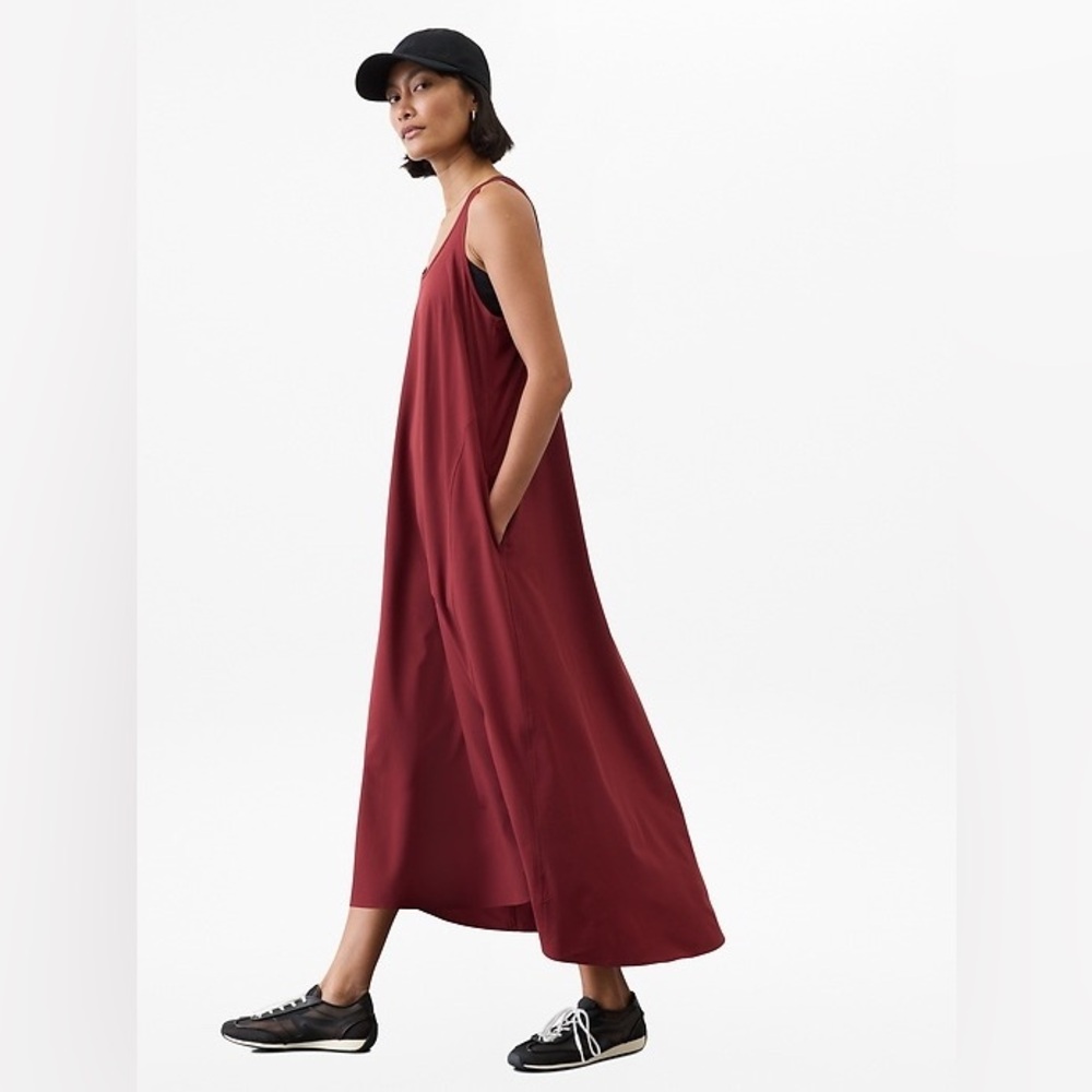 Athleta Presidio Dress - Picture 2 of 9